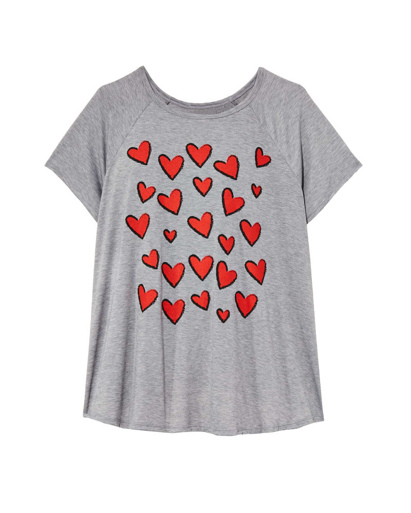 Front of plus size  by Molly&Isadora | Dia&Co | dia_product_style_image_id:129716